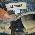 RE/DONE 90s Boyfriend Straight Leg Jeans Photo 4