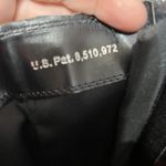 Aerosoles A2 By  In An Instant Tall Riding Boots Zip Knee Grey Size 8.5 Photo 8