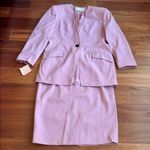 Christian Dior NWT wool suit Photo 0