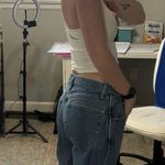 Wrangler Low Rise Jeans Photo 2