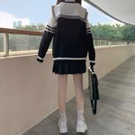 sweater coat Photo 2