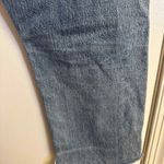 Moussy Vintage Mayer Straight Leg sz 29 Blue Photo 2