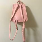 Urban Outfitters Free People -Josie Mini pink backpack Photo 2