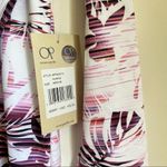 OP NEW  Hawaiian Full Cover Bathing Suit Photo 4