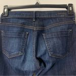 Citizens of Humanity Dani Cropped Straight Leg Cuffed Blue Jeans Size 25 Photo 15