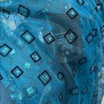 RACHEL COMEY
Fetes Frame Long Tulle Skirt Blue Photo 5