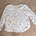 Hinge  blouse sz xxl Photo 0