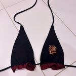 FSU Bra Top Black Photo 0
