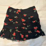 Lottie Moss  skirt Photo 0