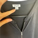 Splendid  X Cellajaneblog Rib Scuba Jumpsuit Large Photo 4