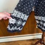 Lands' End New Cute & Cozy Lands’ End Eyelash Cowl Neck Sweater! Photo 3