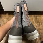 Merrell NEW  Snowcreek Sport Mid Zip Polar Waterproof Boots Photo 2