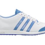 Adidas  Adicross Golf Shoes Size 7.5.  B69 Photo 0