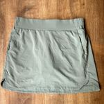 Apana  gray skort (M)  Photo 0