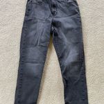 No Boundaries NWOT NOBO BLACK SKINNY JEANS Photo 8
