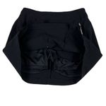 Jamie Sadock Golf Black Skinnylicious Control Top Waistband Skort Size 6 Photo 7