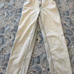 American Eagle Jeans Straight High-Rise Photo 6