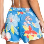 Roxy Lemon Chill Beach Short Photo 1