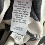 Athleta Striped Tulip Midi Skirt Pull On Beach Swimsuit Cover Up NEW W1344 Sz M Photo 10