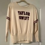 Taylor Swift Sweater Photo 0