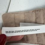 Le Mystere 42DD 42E Lace Tisha Bra Natural Beige Balconette Dreamless Underwire Size undefined Photo 14