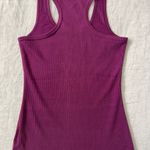 Nike  Ribbed Tank Top Photo 1
