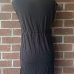 Merona Black Swim Coverup Photo 2