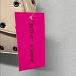 Betsey Johnson Hand Bag with Retro Charm β¨ Photo 1