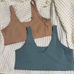 Girlfriend Collective  Bralette Bundle XXL Photo 2