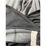 Isabel Maternity‎ Leggins Dark Heather Gray Size XL Photo 7