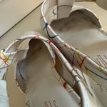 Charlotte Stone Molly paint splatter clogs size 10 White Photo 10