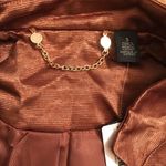 Chico's BLACK LABEL TEXTURED SHINE BLAZER Photo 5