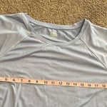 Athletic Works Light Blue Short Sleeve T-Shirt XXL Photo 7