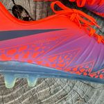 NIKE HYPERVENOM PHELON II SG SOCCER BOOTS CLEATS 768900 Photo 6