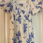 Sugar Lips floral dress Photo 4