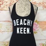 Victoria's Secret Victoria’s Secret Beachy Keen Tank Photo 1