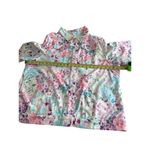 Vintage Floral Button Photo 9