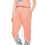 Young Fabulous and Broke ππ Everhart Jumpsuit S NWT Photo 0