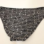 Kenneth Cole Reactions Bikini Bottom Ruffles Photo 3