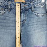 joe's jeans Women's Ex-Lover Boyfriend Slim Straight Ankle Pants, Aviana, 25 Photo 7