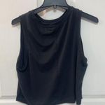 Target Black Tank Top Photo 1