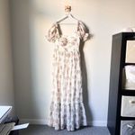 Alamour the Label Calida Dress Size XL White Photo 8