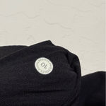 Lululemon dream on cropped pants in black Photo 7