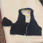 Nike NWT Jacquemus x  Sports Bra Size Small Photo 3