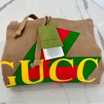 Gucci Logo Hoodie Photo 6