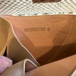 Ccocci  Tan Booties-New in Box.Sz 6 Photo 4