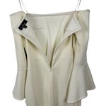 NWT Lulus All She Wants Off Photo 9