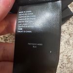 Bebe LBD, size small, sheer detail in front and back, cute and sexy! Photo 7