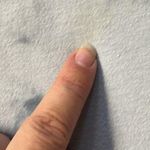 Lane Bryant  Blue Tie Dye Yellowstone National Park Short Sleeve Graphic T 22/24 Photo 5