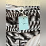 Cupshe  High Waisted Bikini Bottom Photo 1